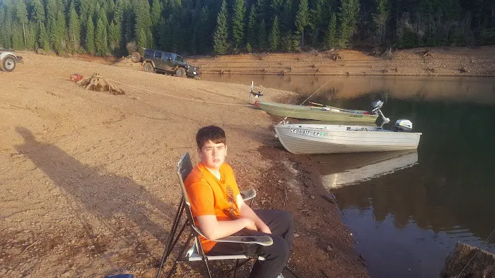Hawkins Landing Campground Picture 7