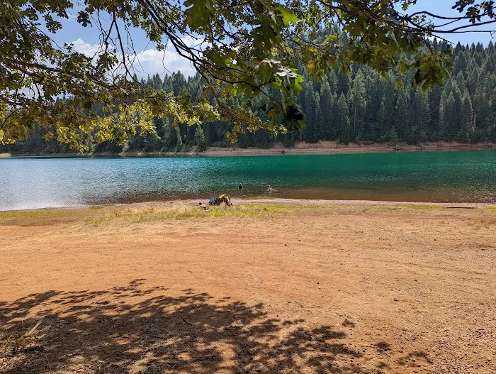 Hawkins Landing Campground Picture 1