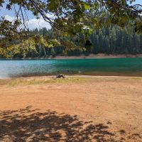 Hawkins Landing Campground ico