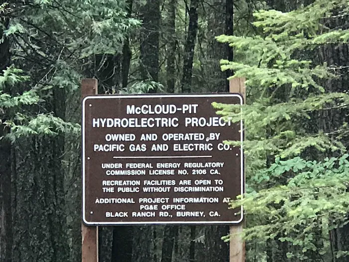 Hawkins Landing Campground Picture 2