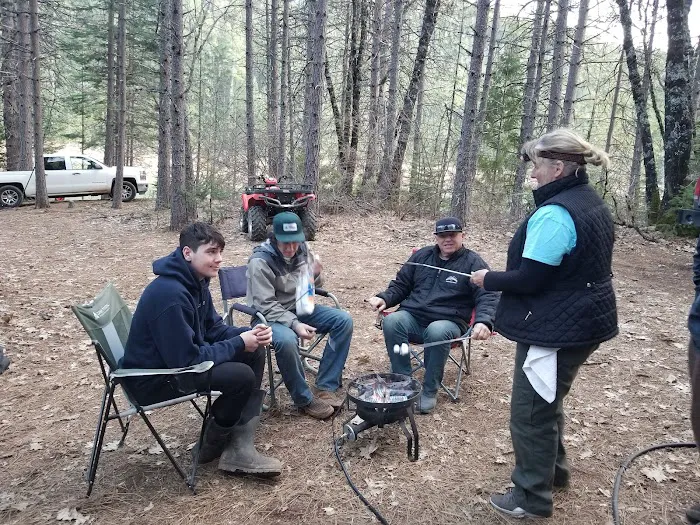 Hawkins Landing Campground Picture 6