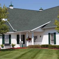 Country Meadows Village ico