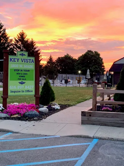 Key Vista, MHC Picture 2