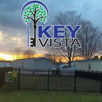 Key Vista, MHC ico