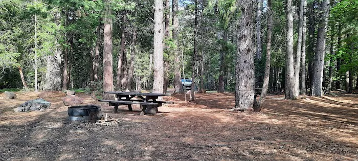 Madesi Campground Picture 3