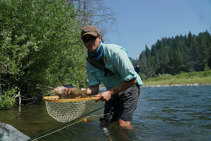 Madesi Campground Picture 6