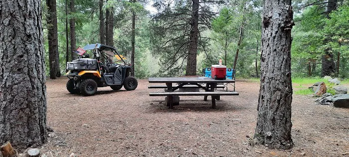 Madesi Campground Picture 4