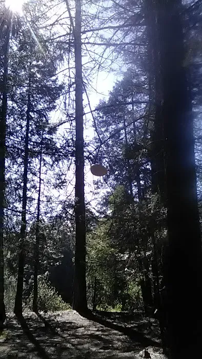 Madesi Campground Picture 2