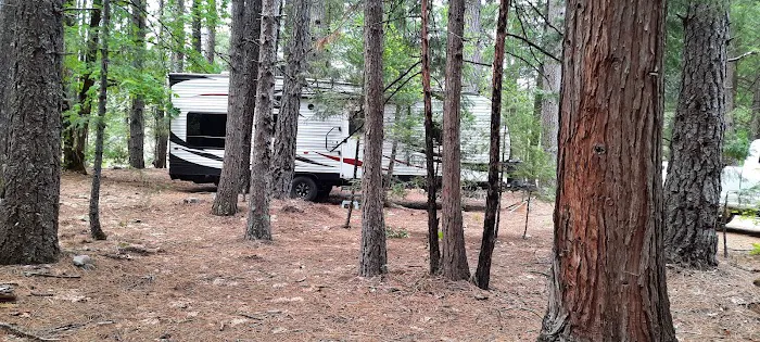 Madesi Campground Picture 8