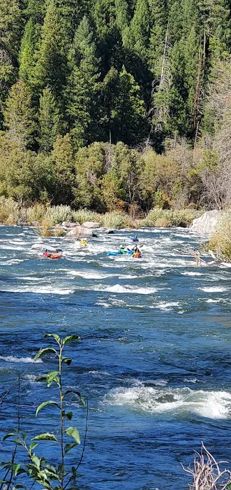 Madesi Campground Picture 5