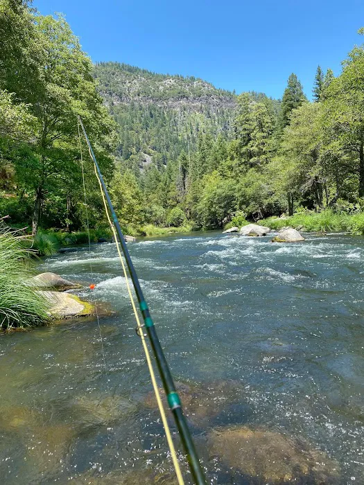 Madesi Campground Picture 10