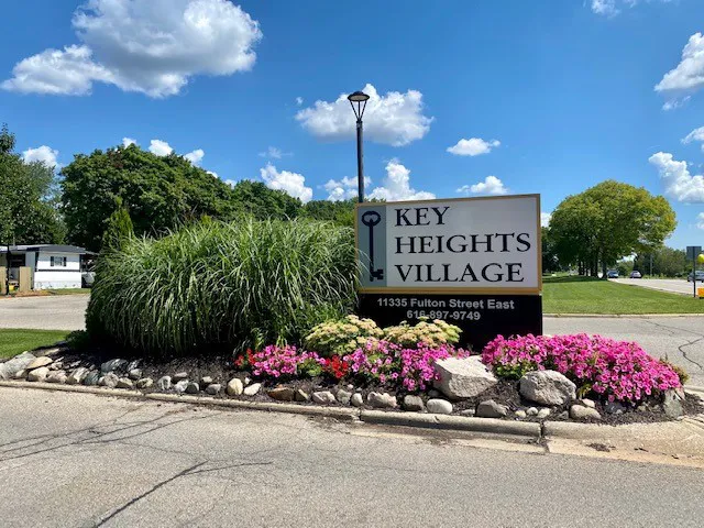 Key Heights Village Picture 9