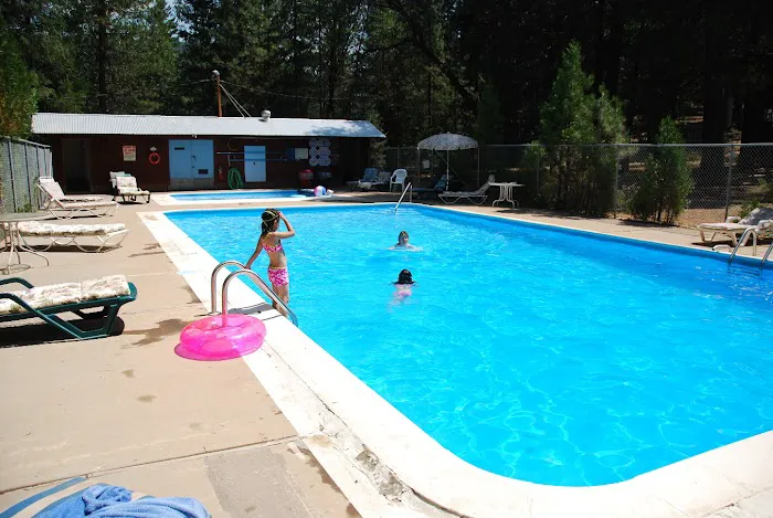 PSEA Camp Shasta Picture 10