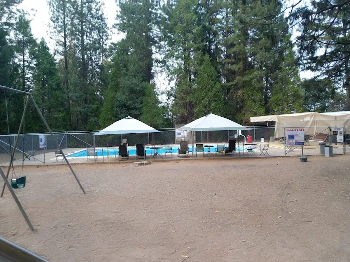 PSEA Camp Shasta Picture 7