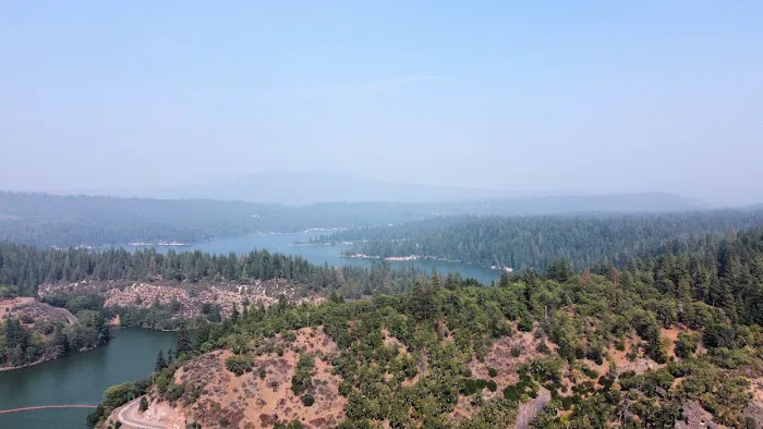 PSEA Camp Shasta Picture 5