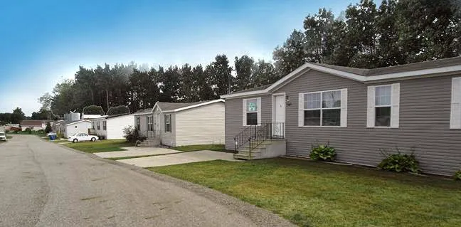 Dover Farms Manufactured Home Community Picture 3