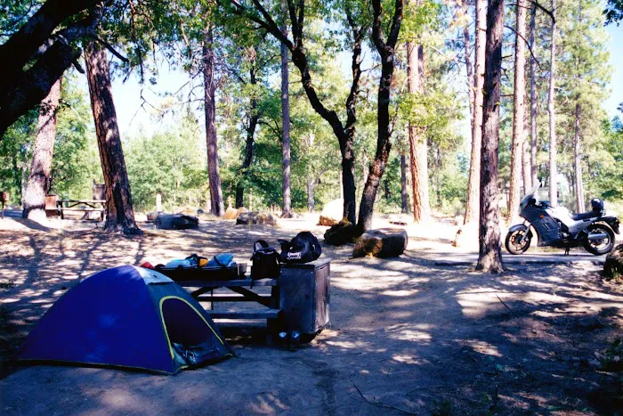 Northshore Campground Picture 7