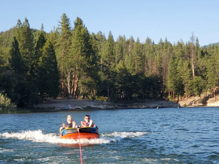 Northshore Campground Picture 2