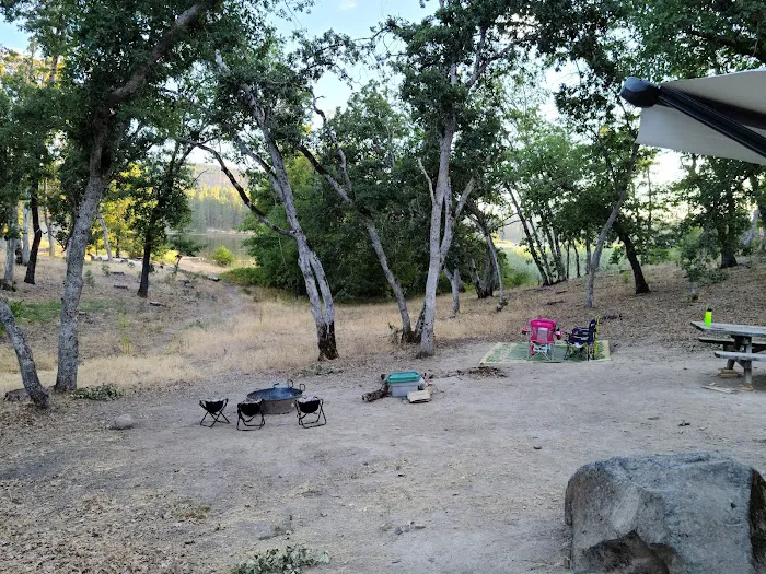 Northshore Campground Picture 3