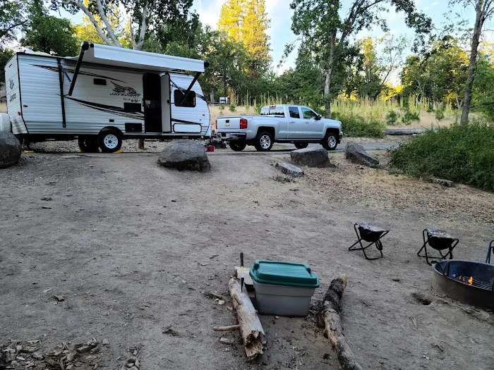 Northshore Campground Picture 1
