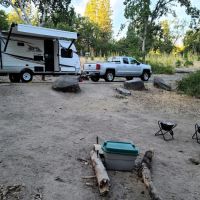 Northshore Campground ico