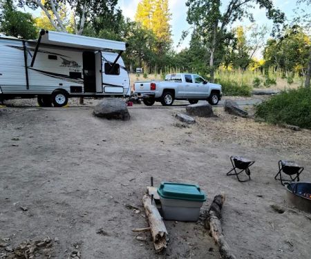 Northshore Campground
