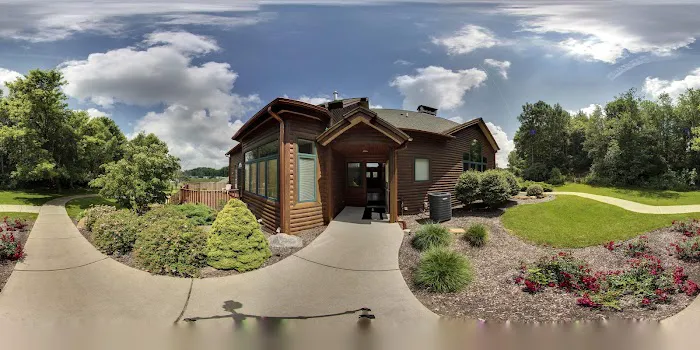 Sun Retreats Gun Lake Picture 10
