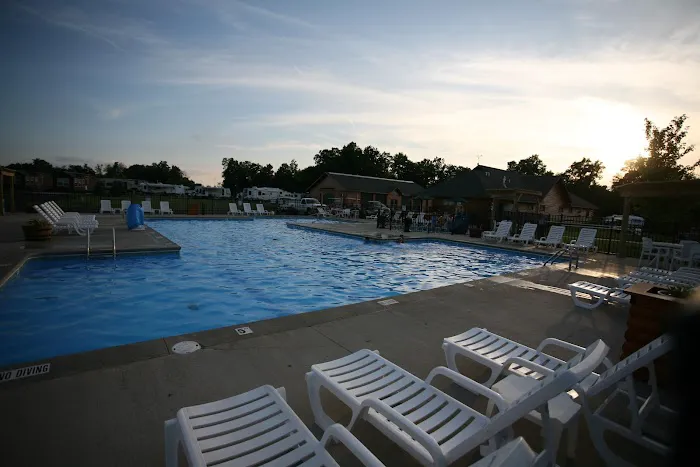 Sun Retreats Gun Lake Picture 9