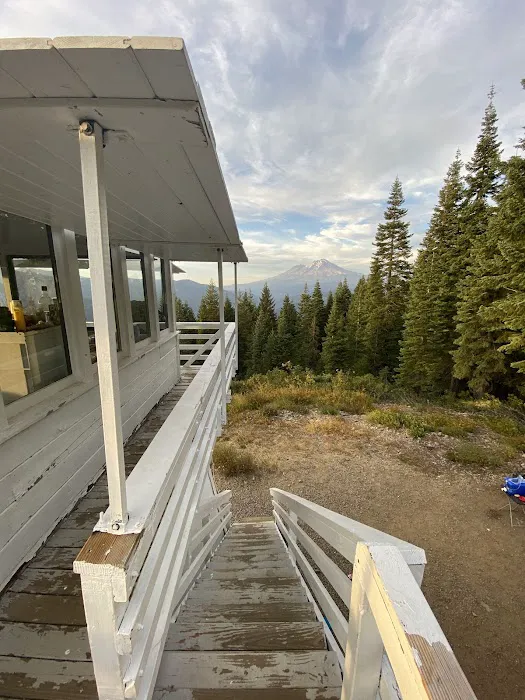 Girard Ridge Lookout Picture 4