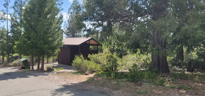 McBride Springs Campground Picture 3
