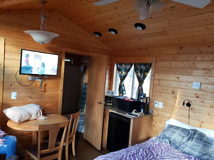 Mount Shasta City KOA Holiday Picture 6