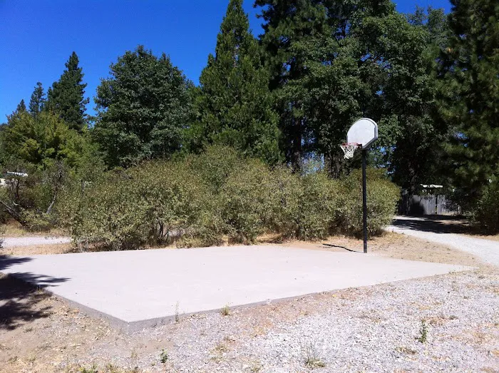 Mount Shasta City KOA Holiday Picture 7