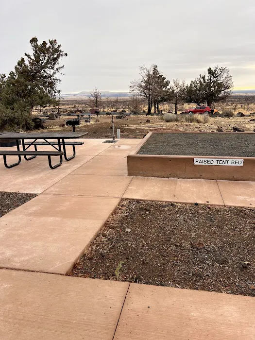 Indian Well Campground Picture 3
