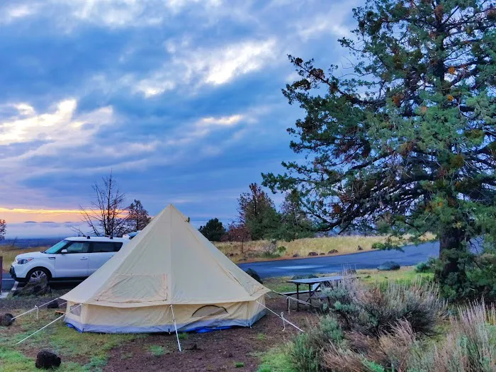 Indian Well Campground Picture 10