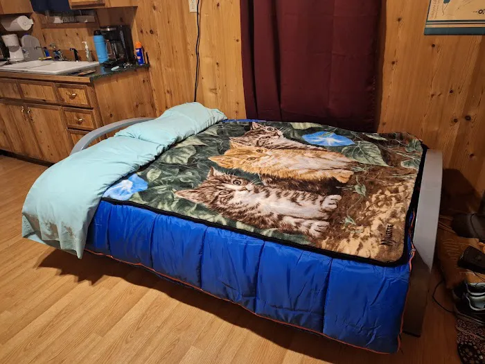 Lake Siskiyou Camp Resort Picture 2