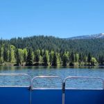 Lake Siskiyou Camp Resort