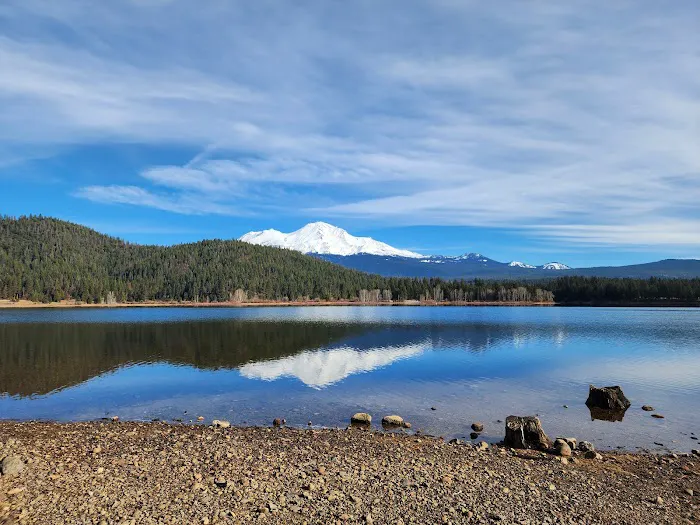 Lake Siskiyou Camp Resort Picture 4