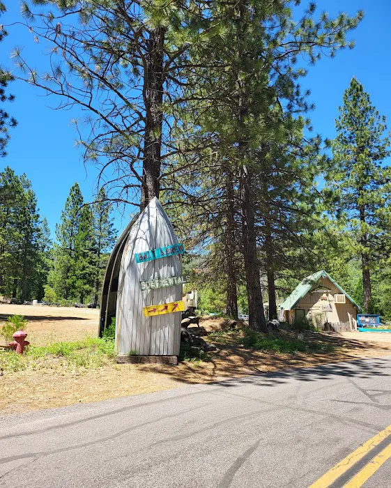 Lake Siskiyou Camp Resort Picture 5