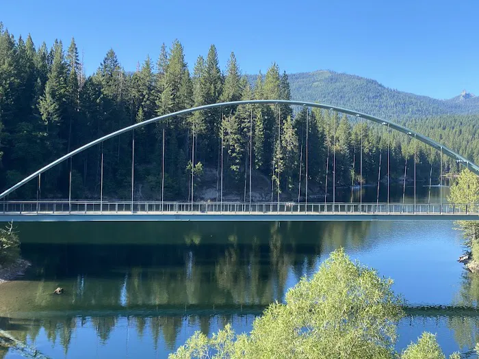 Lake Siskiyou Camp Resort Picture 9