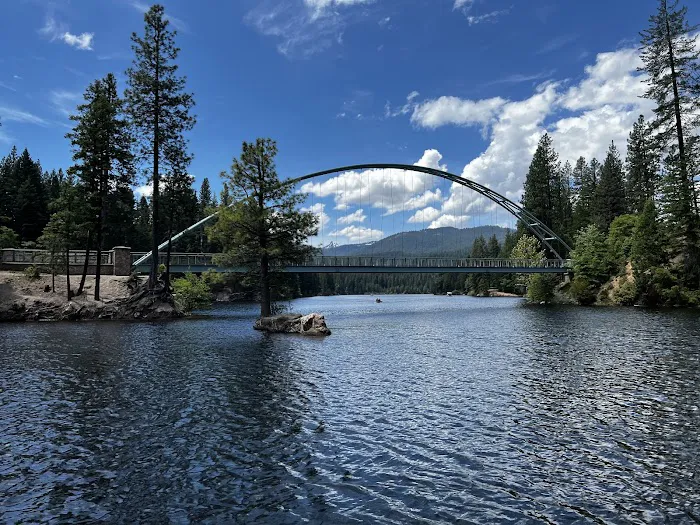 Lake Siskiyou Camp Resort Picture 3