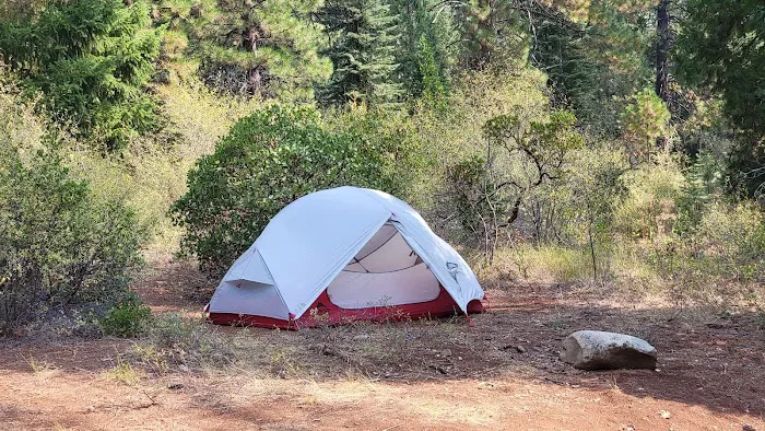 Lake Siskiyou Camp Resort Picture 7