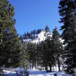 Castle Lake Campground