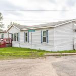 Pinegate Mobile Village