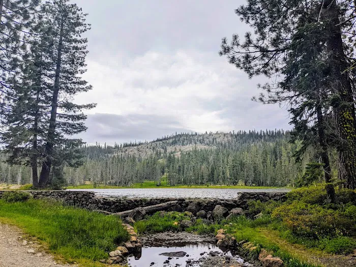Gumboot Campground Picture 2