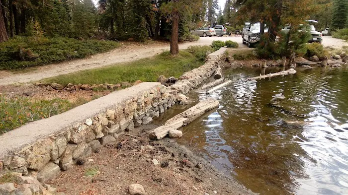 Gumboot Campground Picture 7