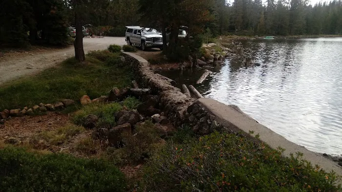 Gumboot Campground Picture 8