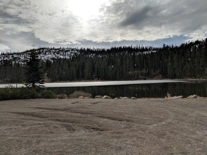 Gumboot Campground Picture 3