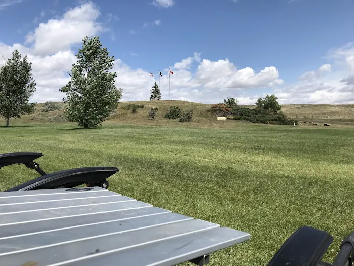 Lake Sheloole Campground And Rv Park Picture 4