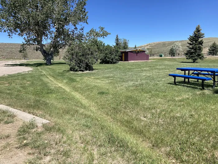 Lake Sheloole Campground And Rv Park Picture 8