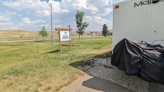 Lake Sheloole Campground And Rv Park Picture 6